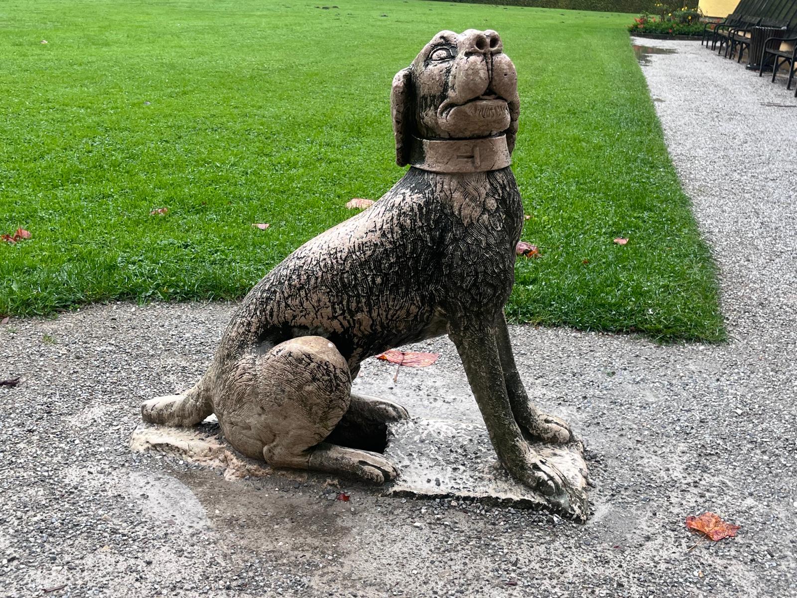 Annabelle Salzburg Tours – Private Tour Guide in Salzburg (EN | DE | FR | IT)