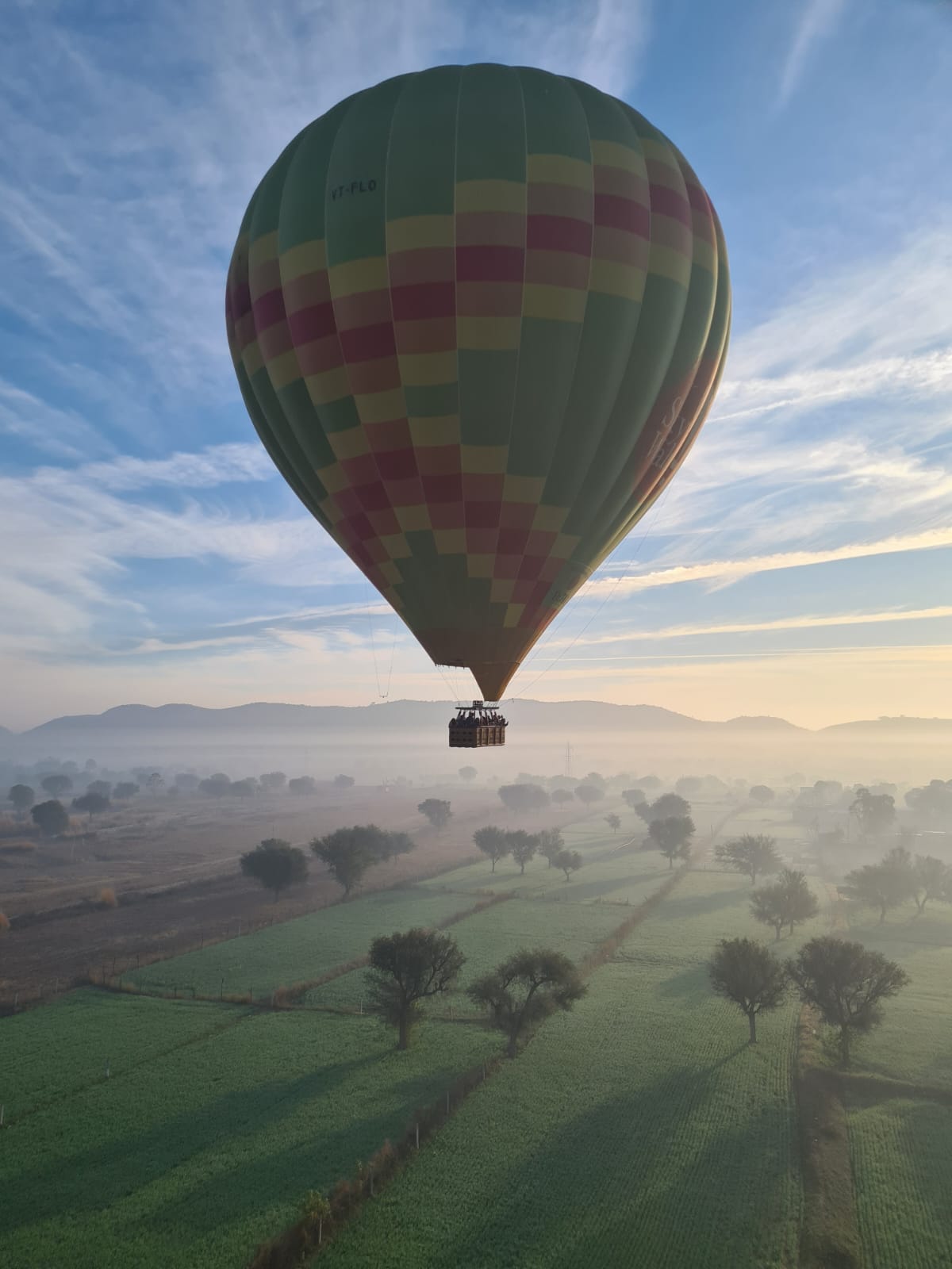 E-Factor Adventure Tourism Pvt Ltd