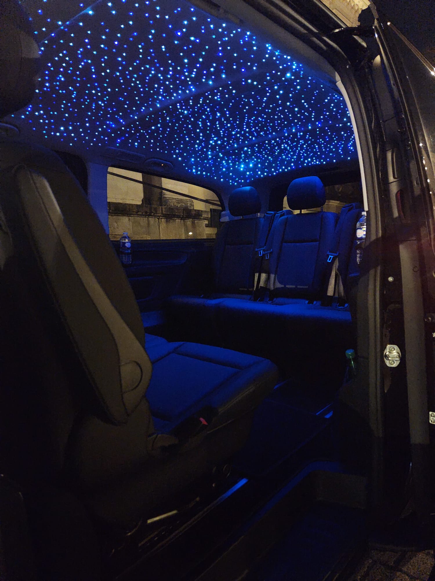 VTC Solution Transport