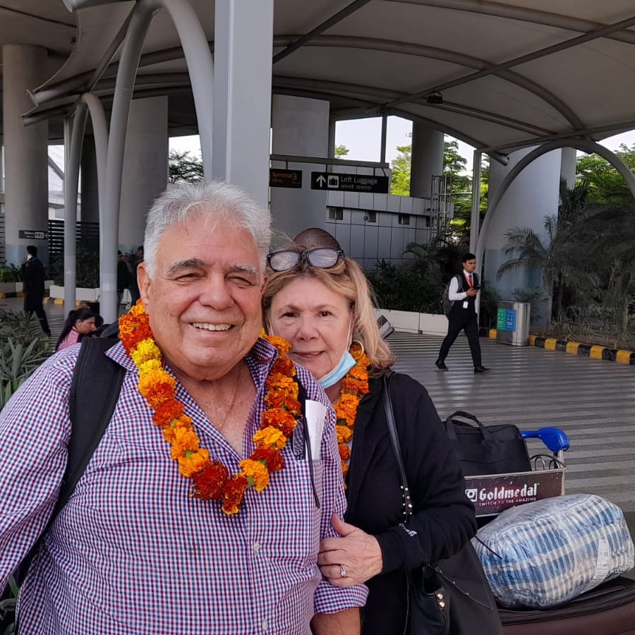 Indian Golden Triangle Tours