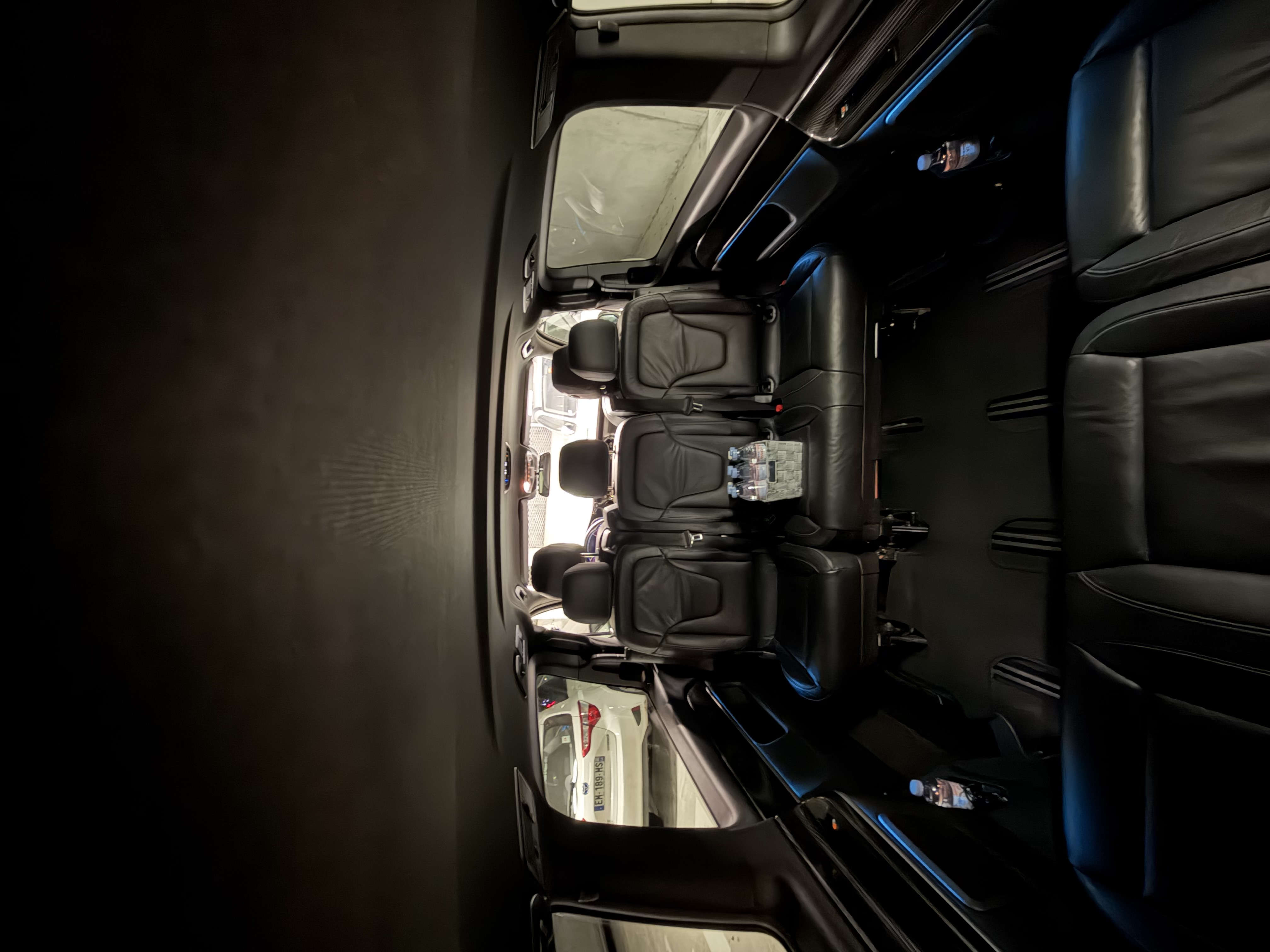 VTC Solution Transport