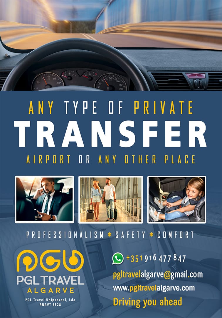 PGL Travel Algarve