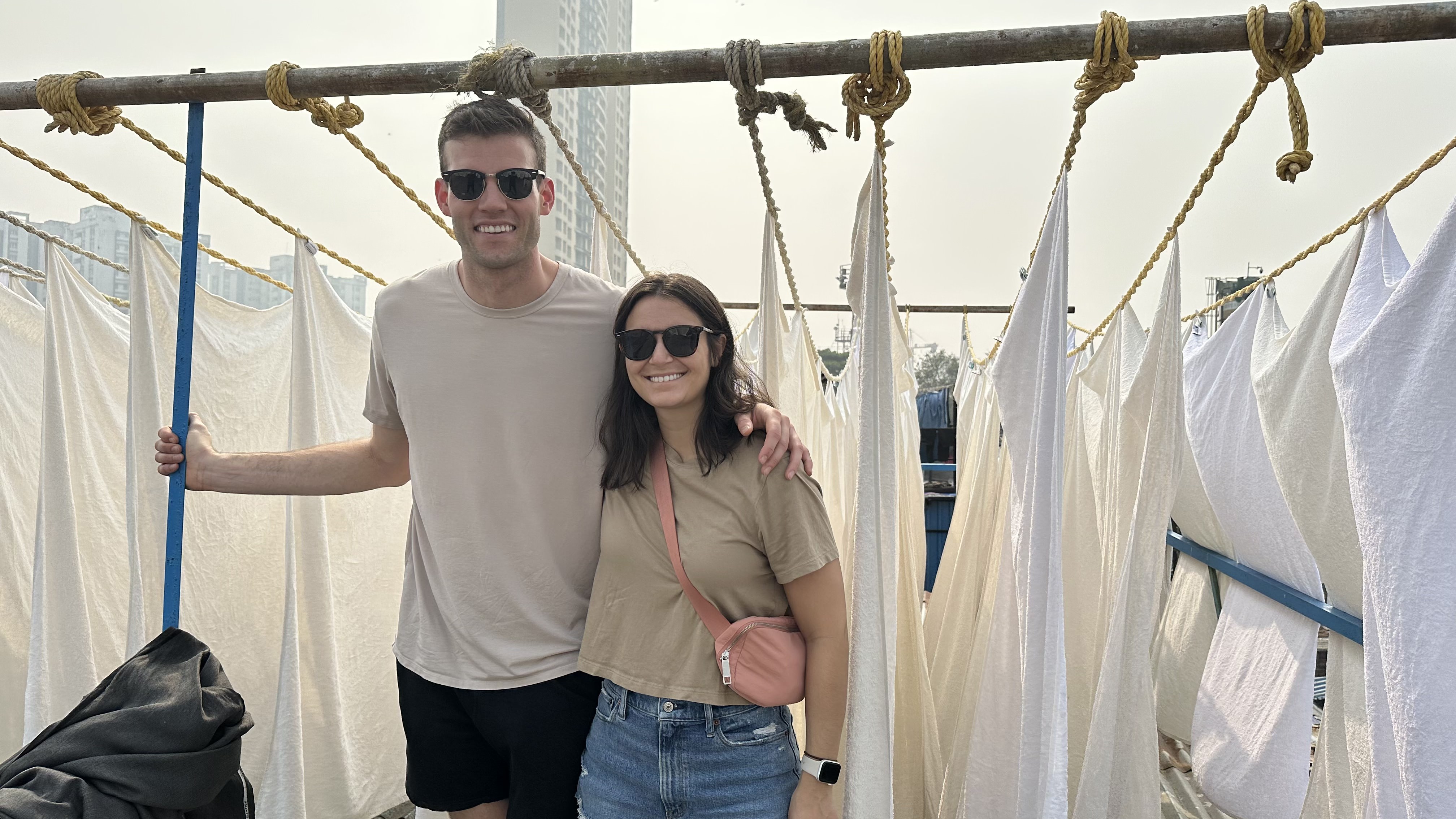 Magical Mumbai Tours