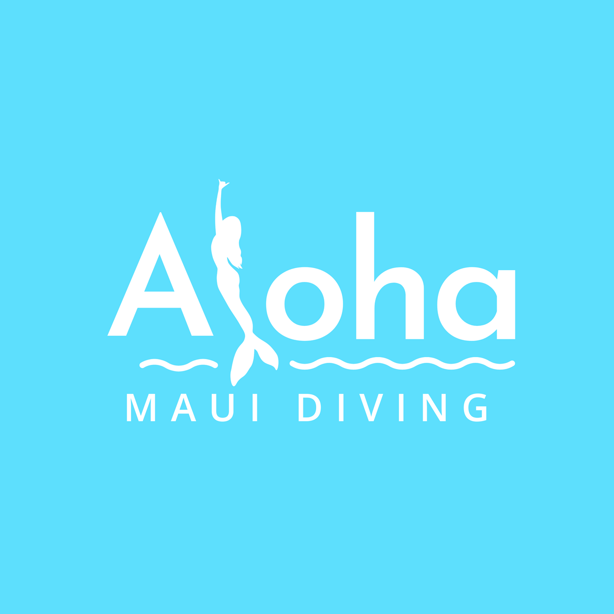 Aloha Maui Diving