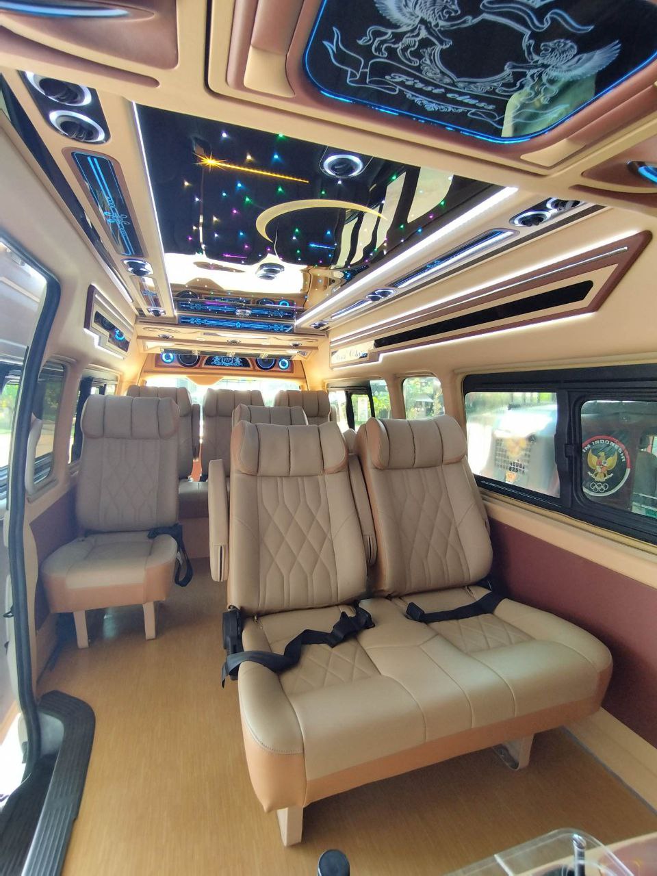 P Khan Driver and Tour