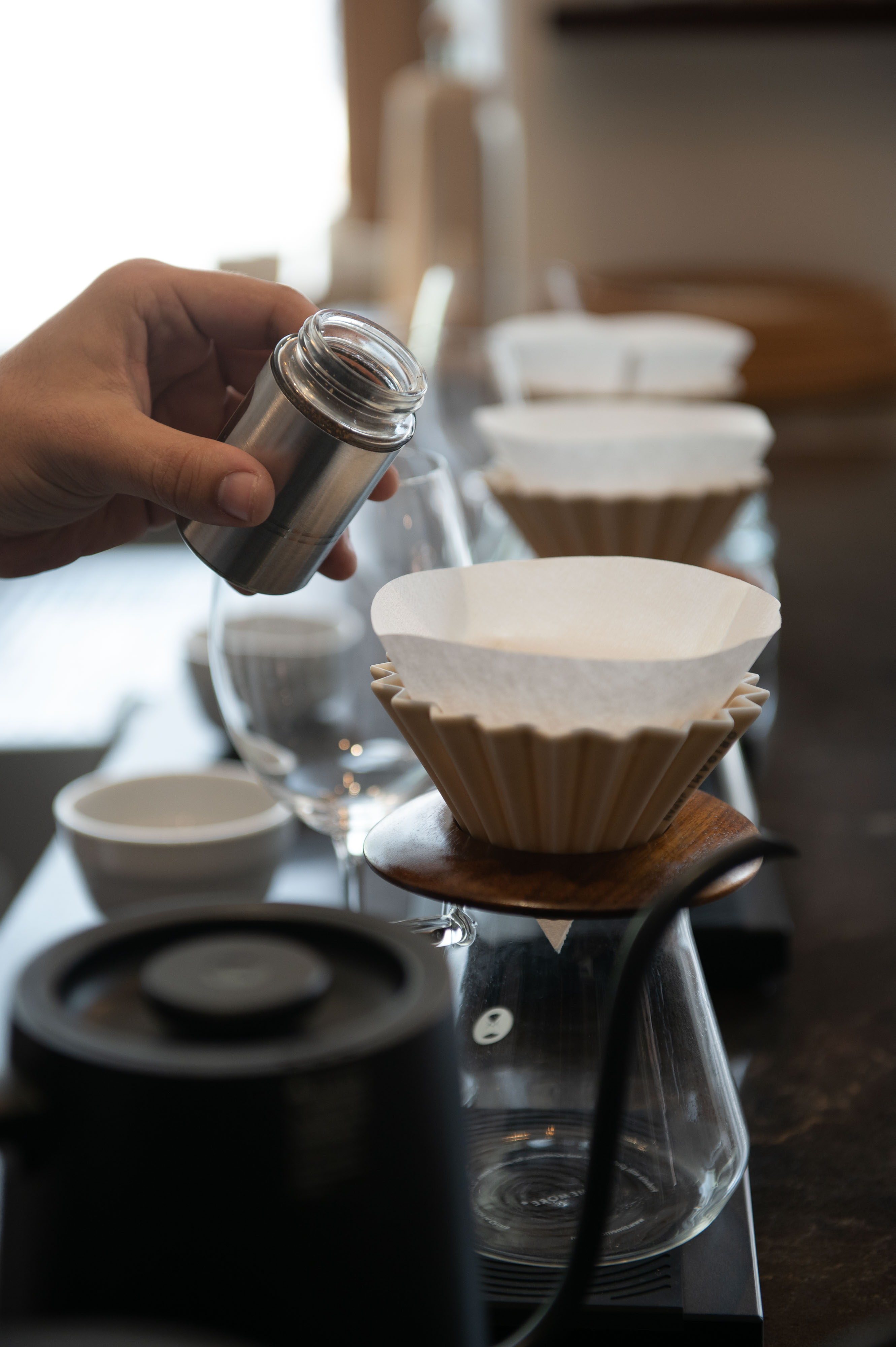 Geisha Experience Panama