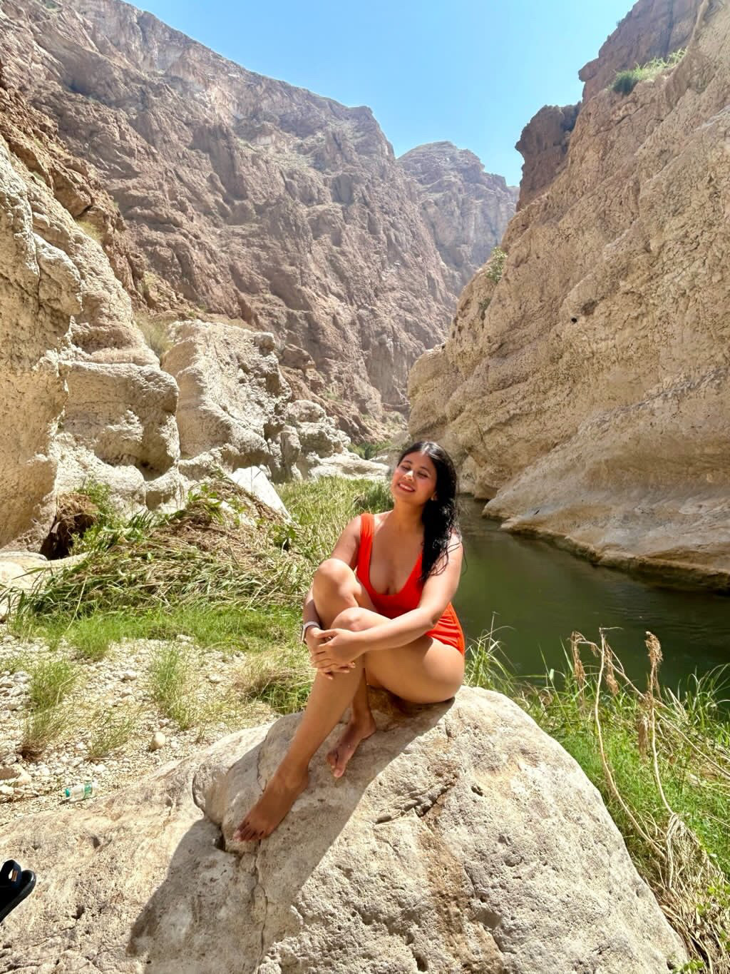 Authentic Oman Tours & Adventures