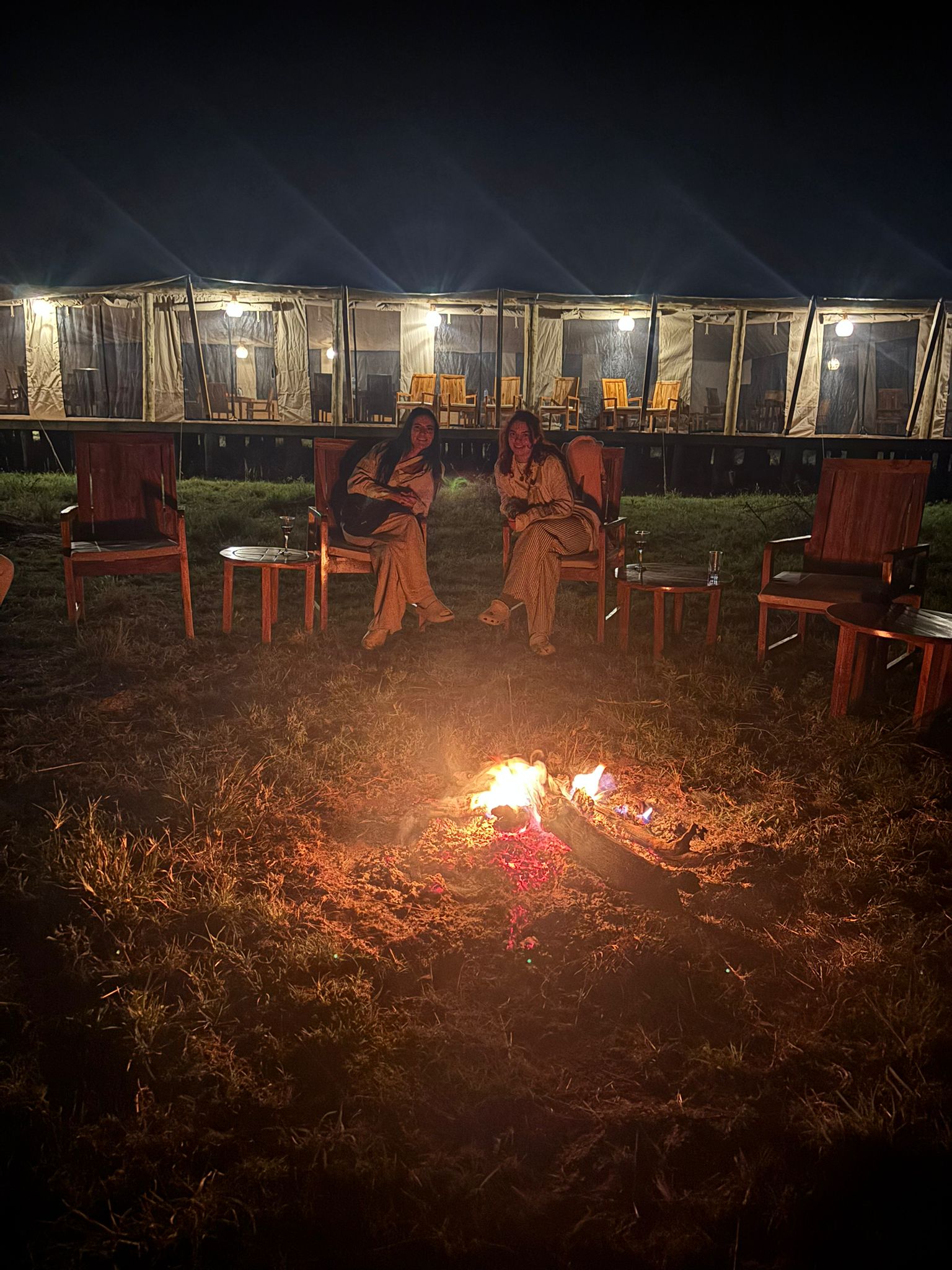 MORAKA AFRICA SAFARIS