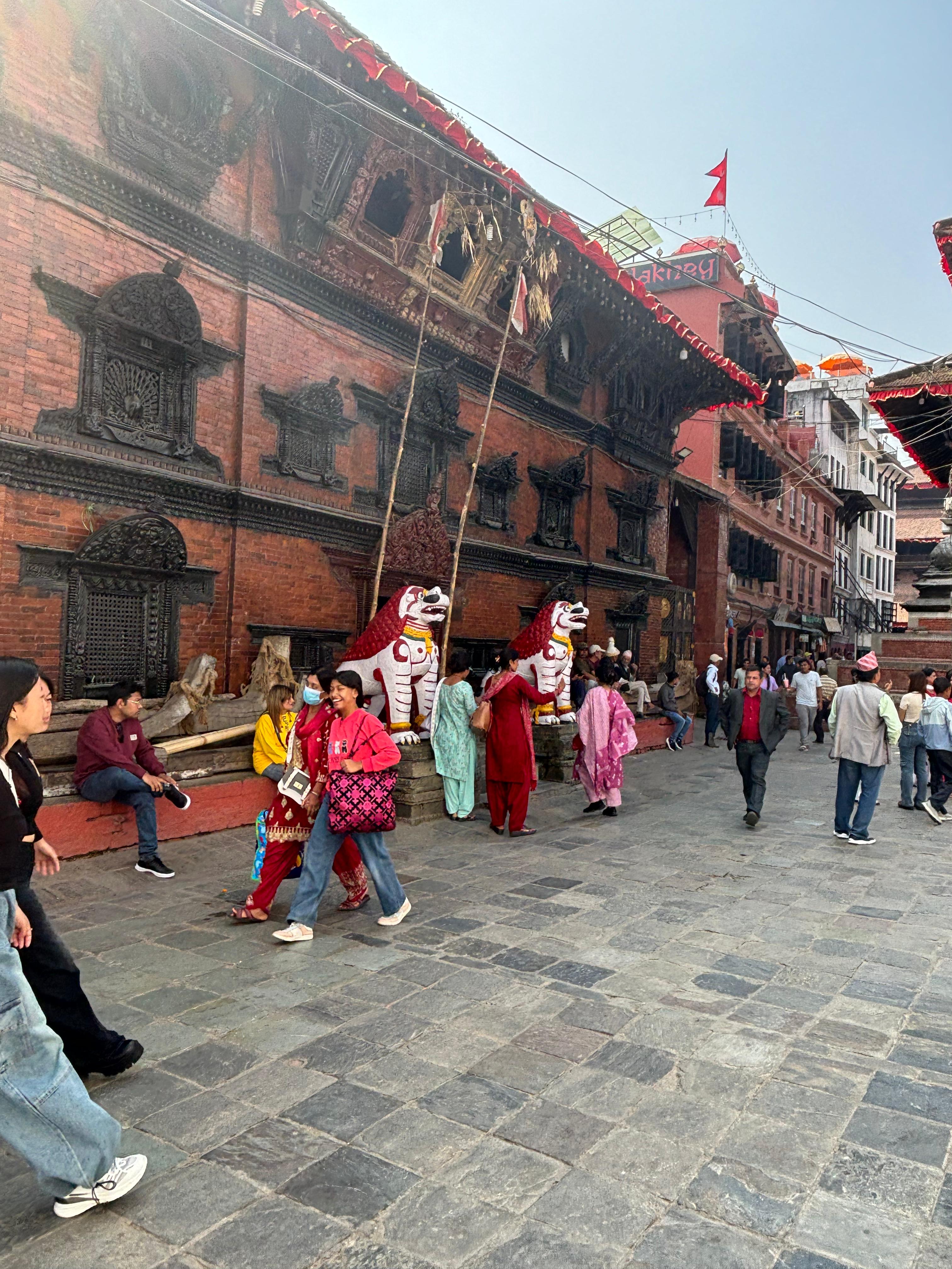 Sabbatical Explore Nepal Pvt Ltd