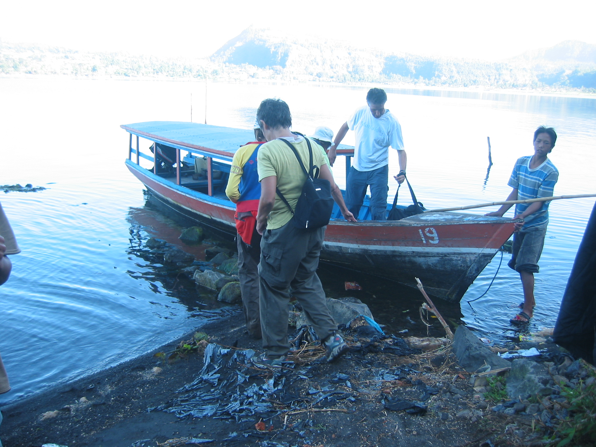 Bali Sunrise Trekking & Tours