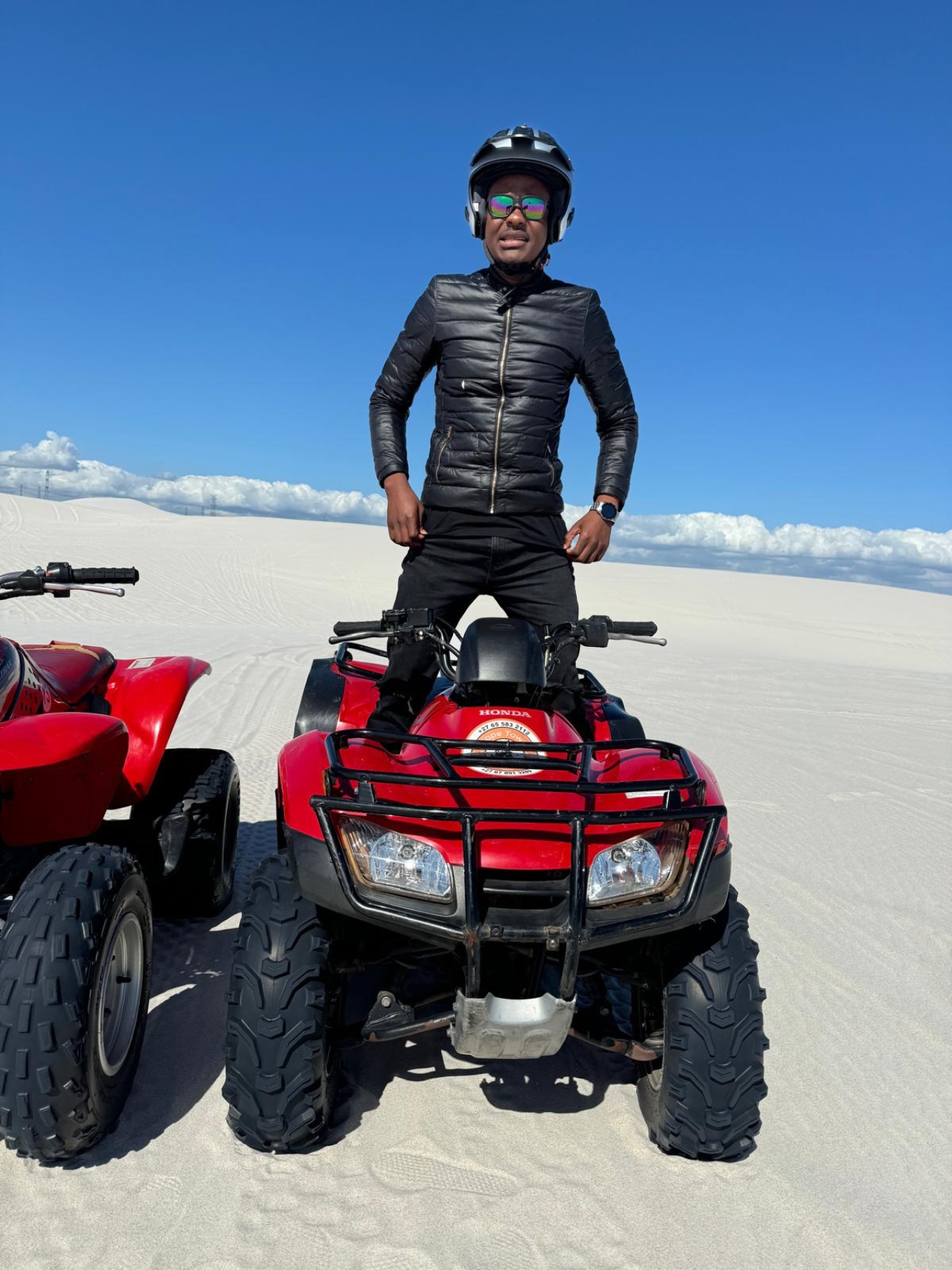 Lola Tours-Cape Town