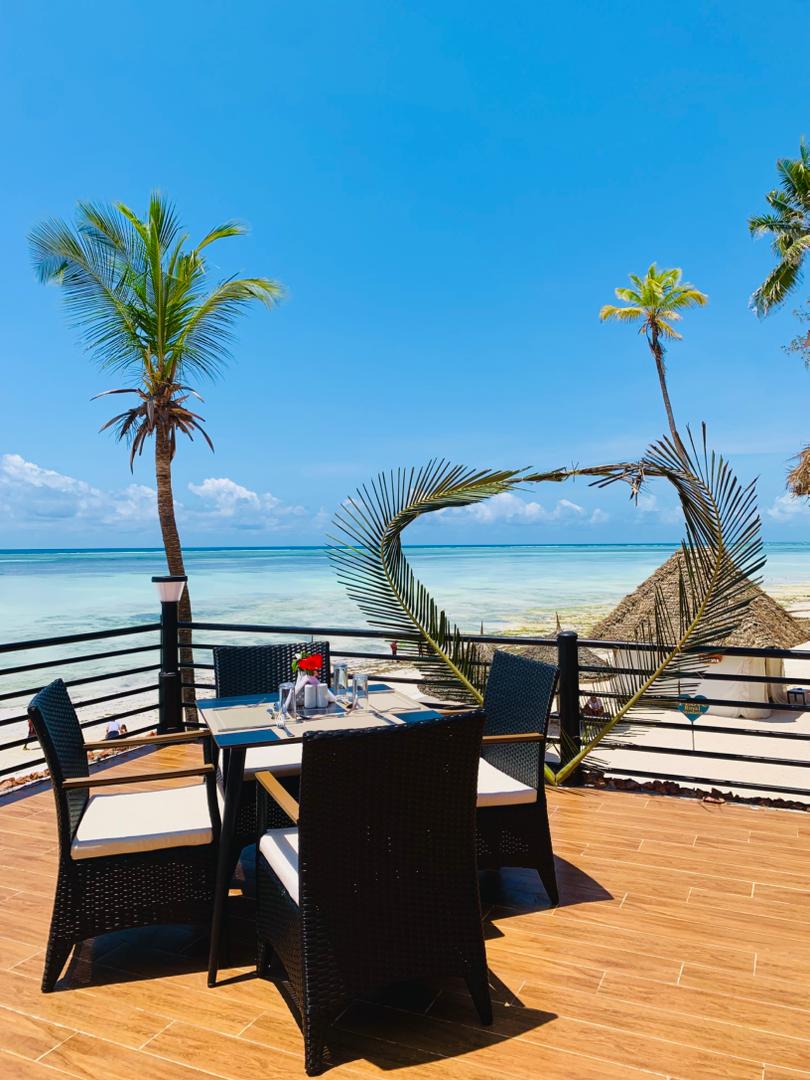 Royal Mandarin Hotel