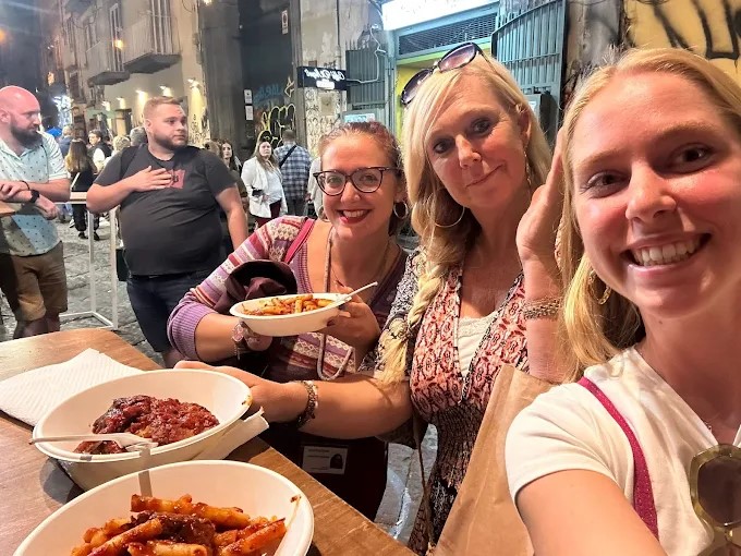 To Naples and Beyond Tours