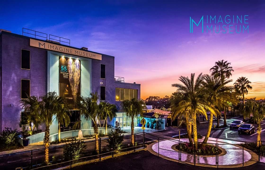 Imagine Museum