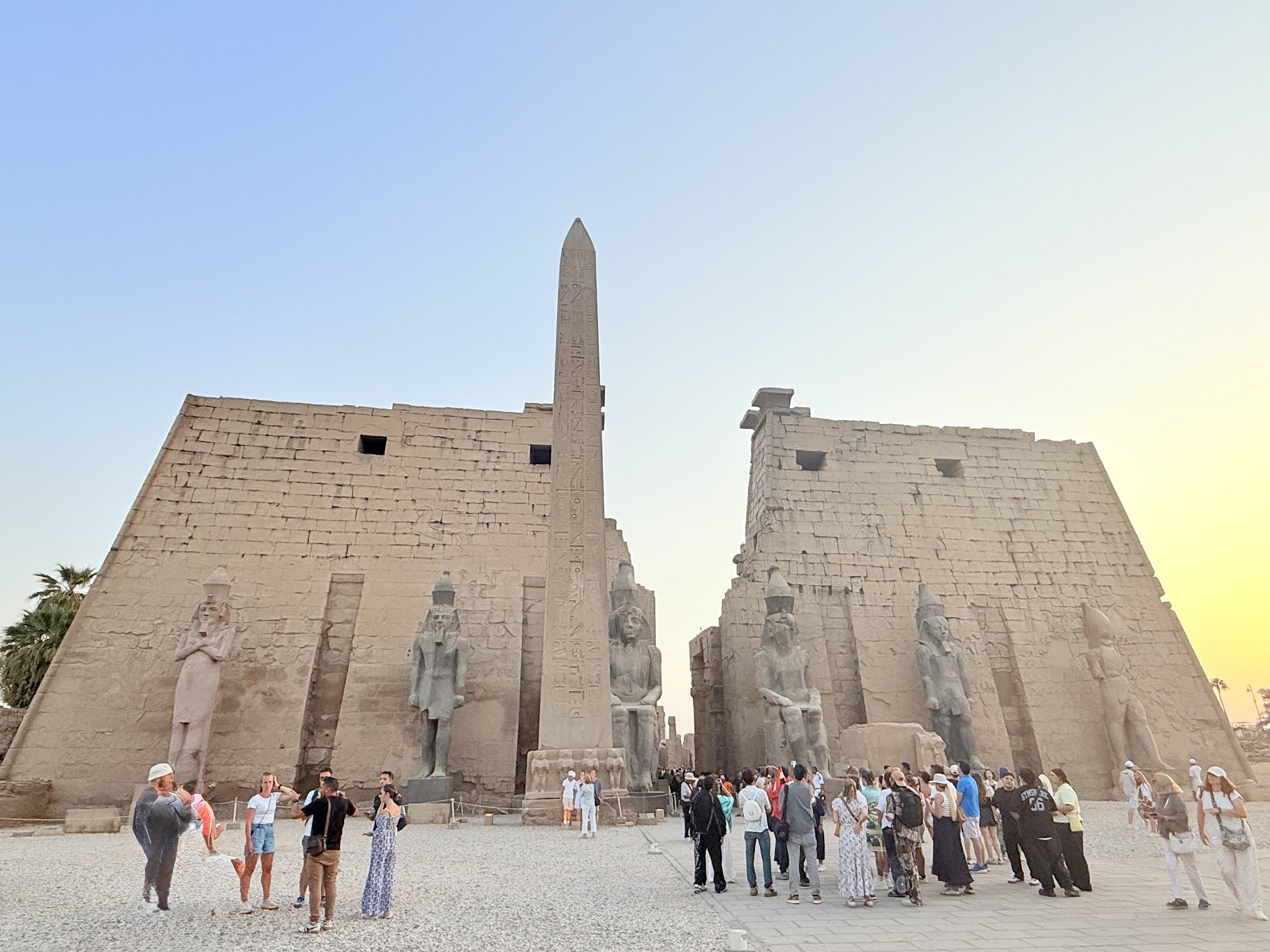 Egypt Best Vacations