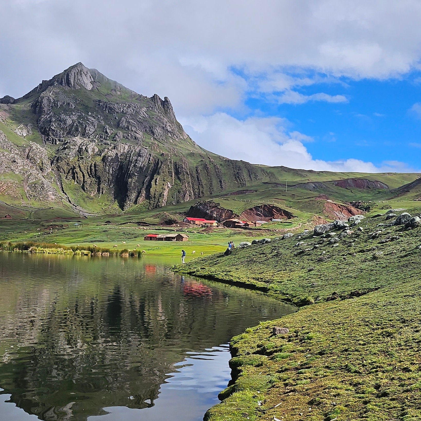 South Adventure Peru Tours