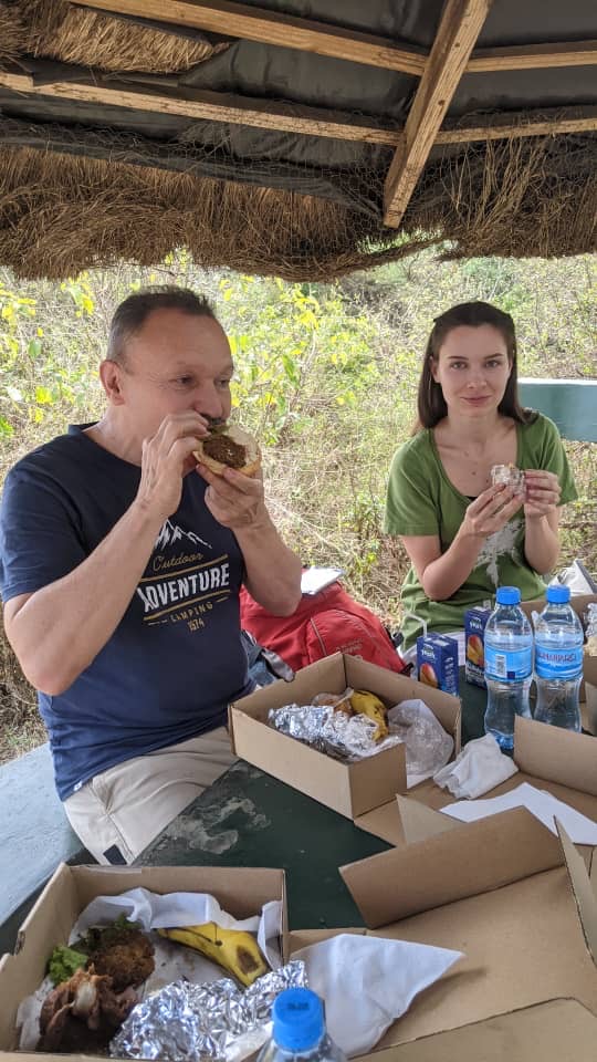 Bush and Forest Explorers