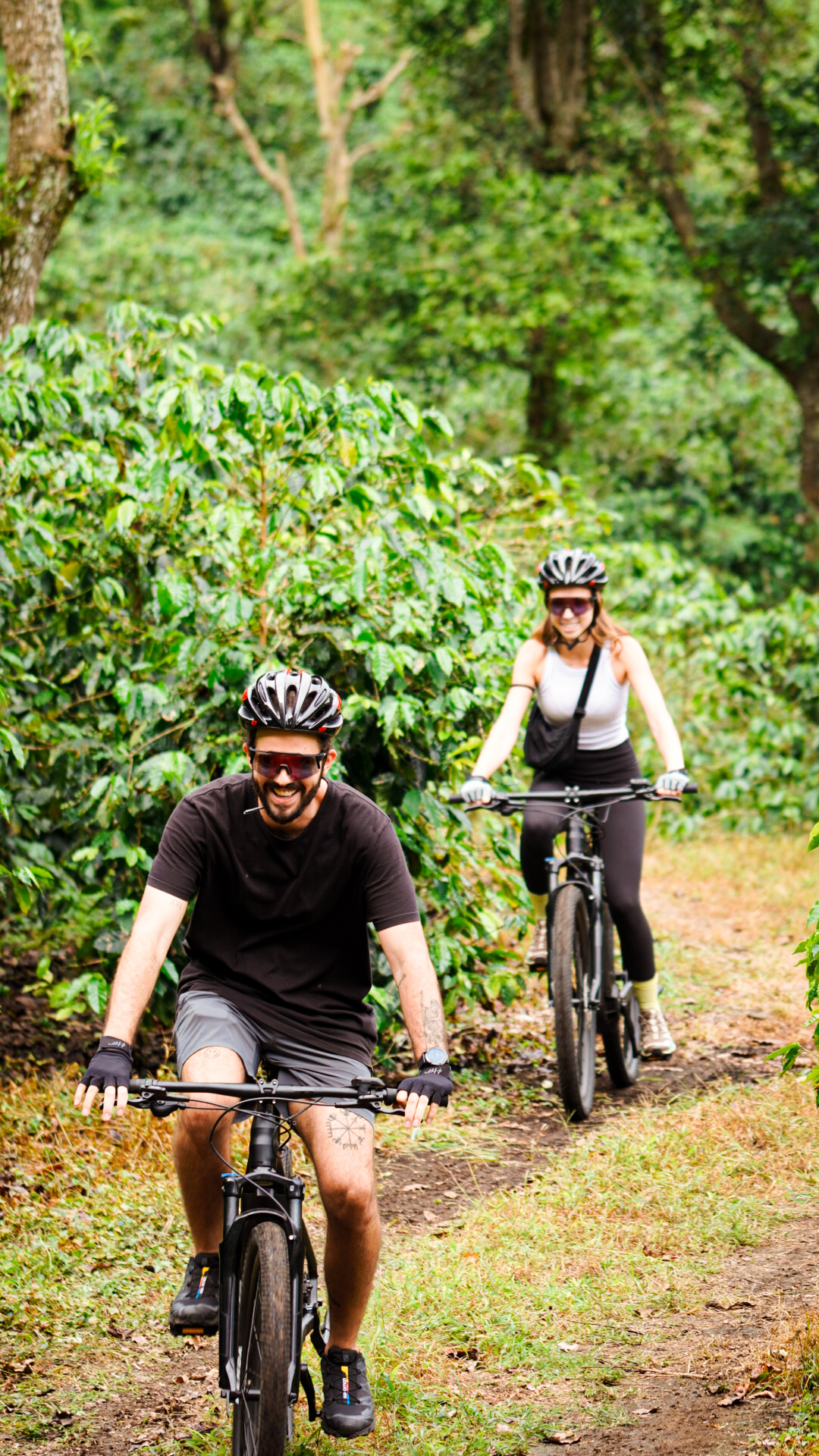 E-Valley Bikes Boquete