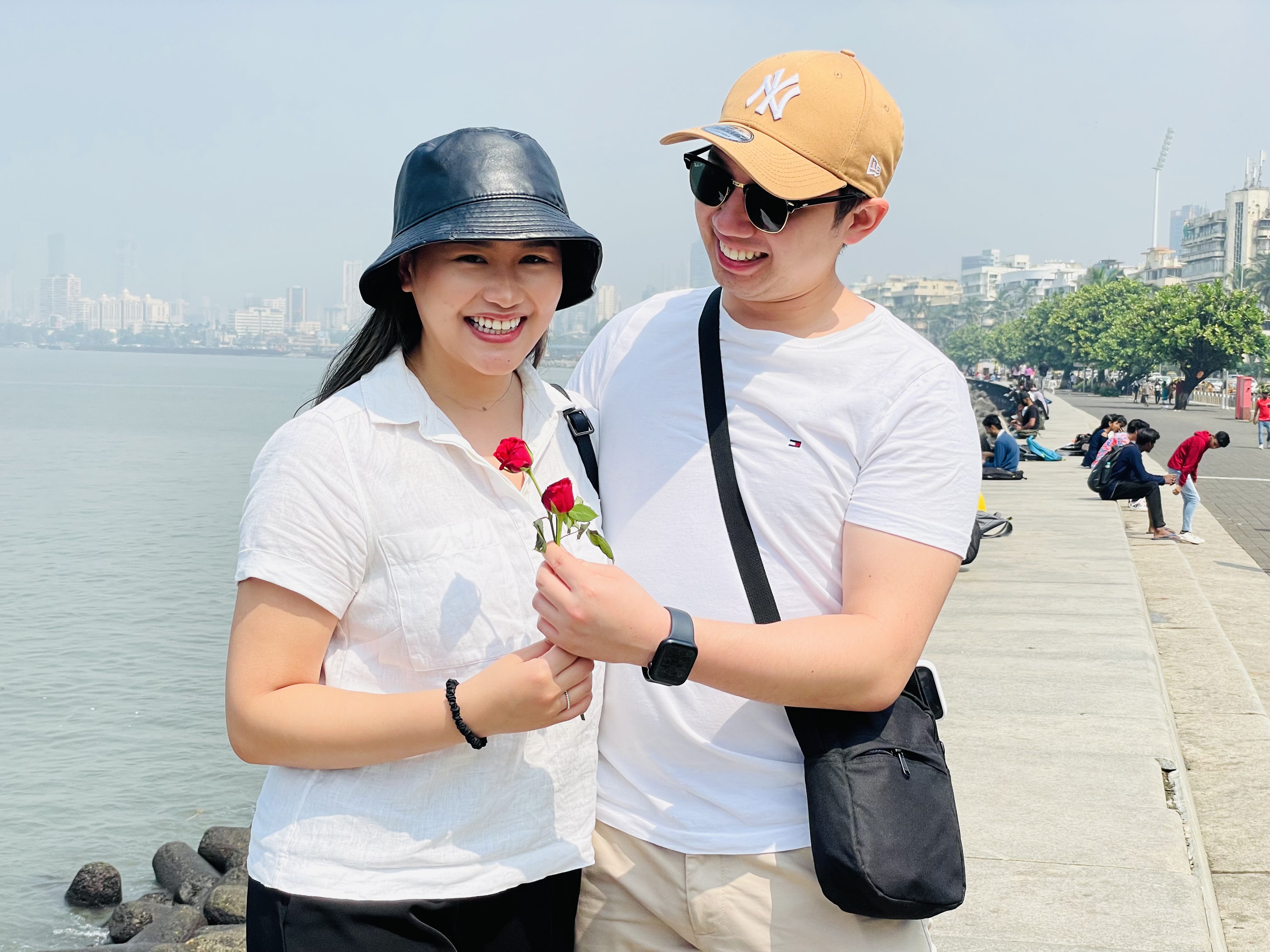 Magical Mumbai Tours