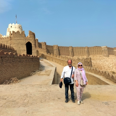 Travel & Culture Services