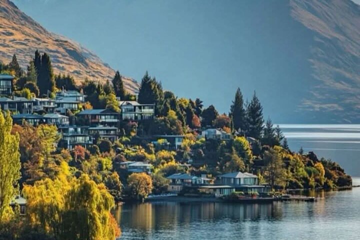 ULTIMATE NEW ZEALAND TOURS LIMITED