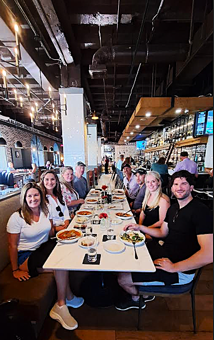 Taste of Downtown Sarasota