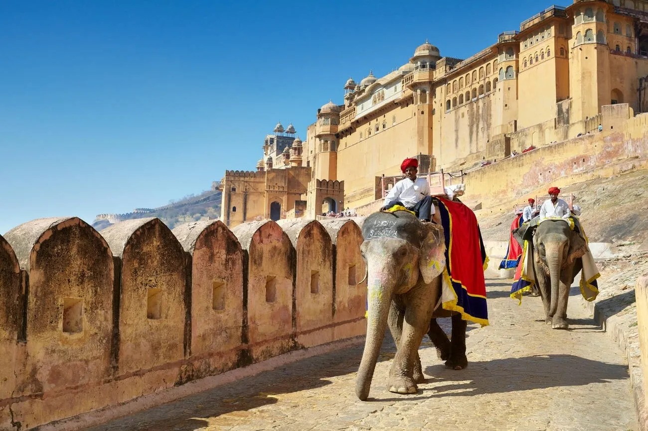 Golden Triangle India Tours