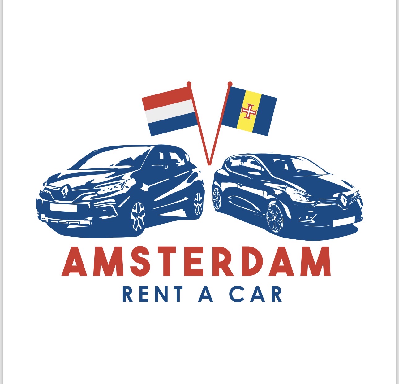 Amsterdamrentacarmadeira