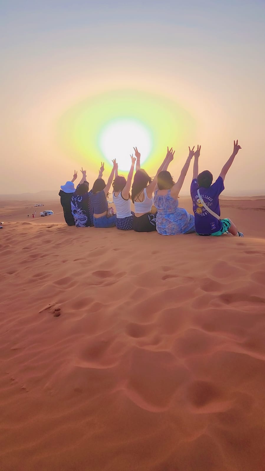 Golden Tours UAE llc