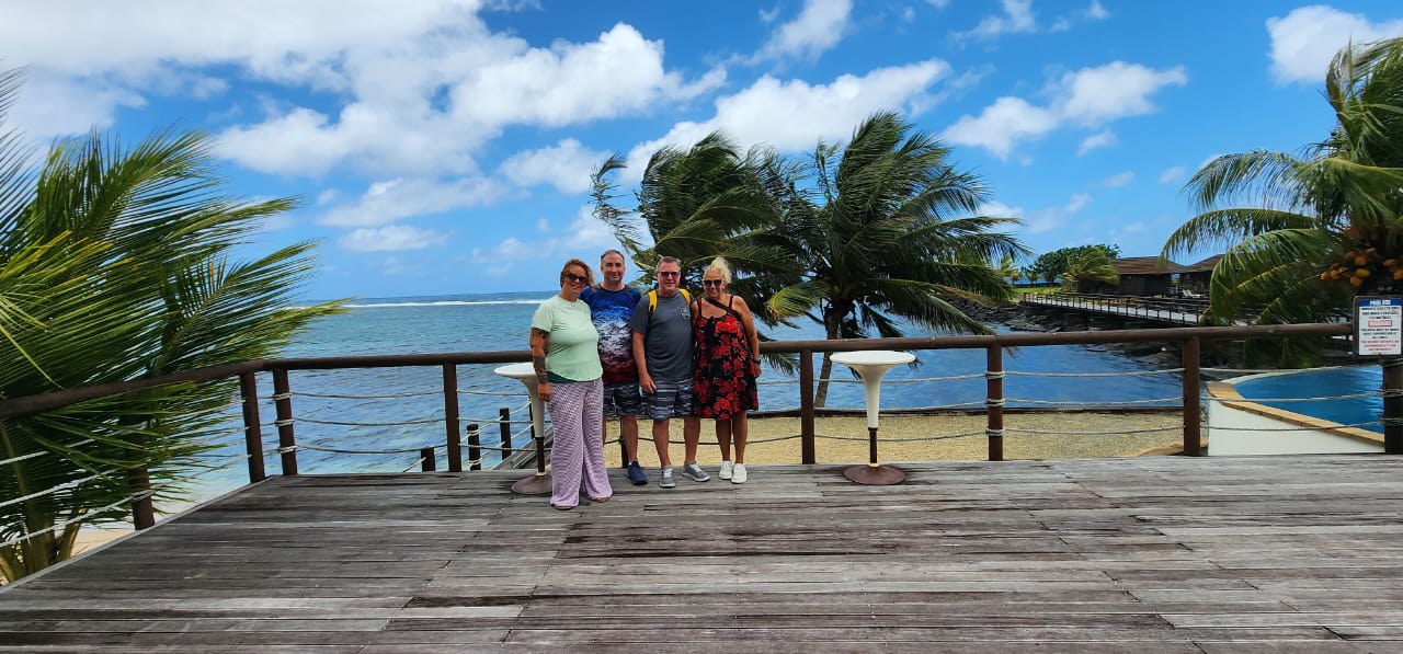 Tai's Native Experience - Samoa Cultural Tours