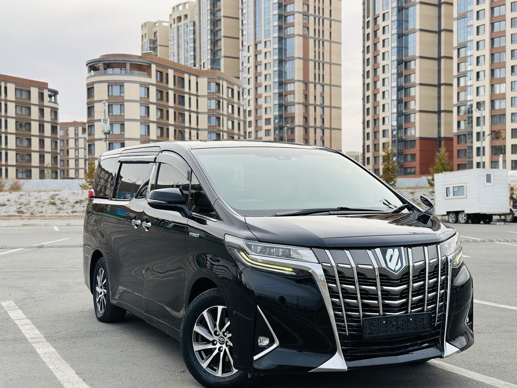 V.I.P TRANSPORT SERVICE-ULAANBAATAR