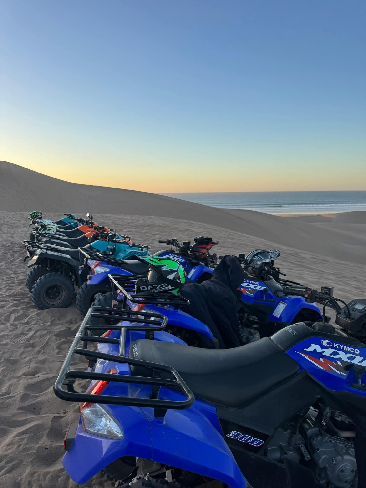 In Morocco Tours Agency