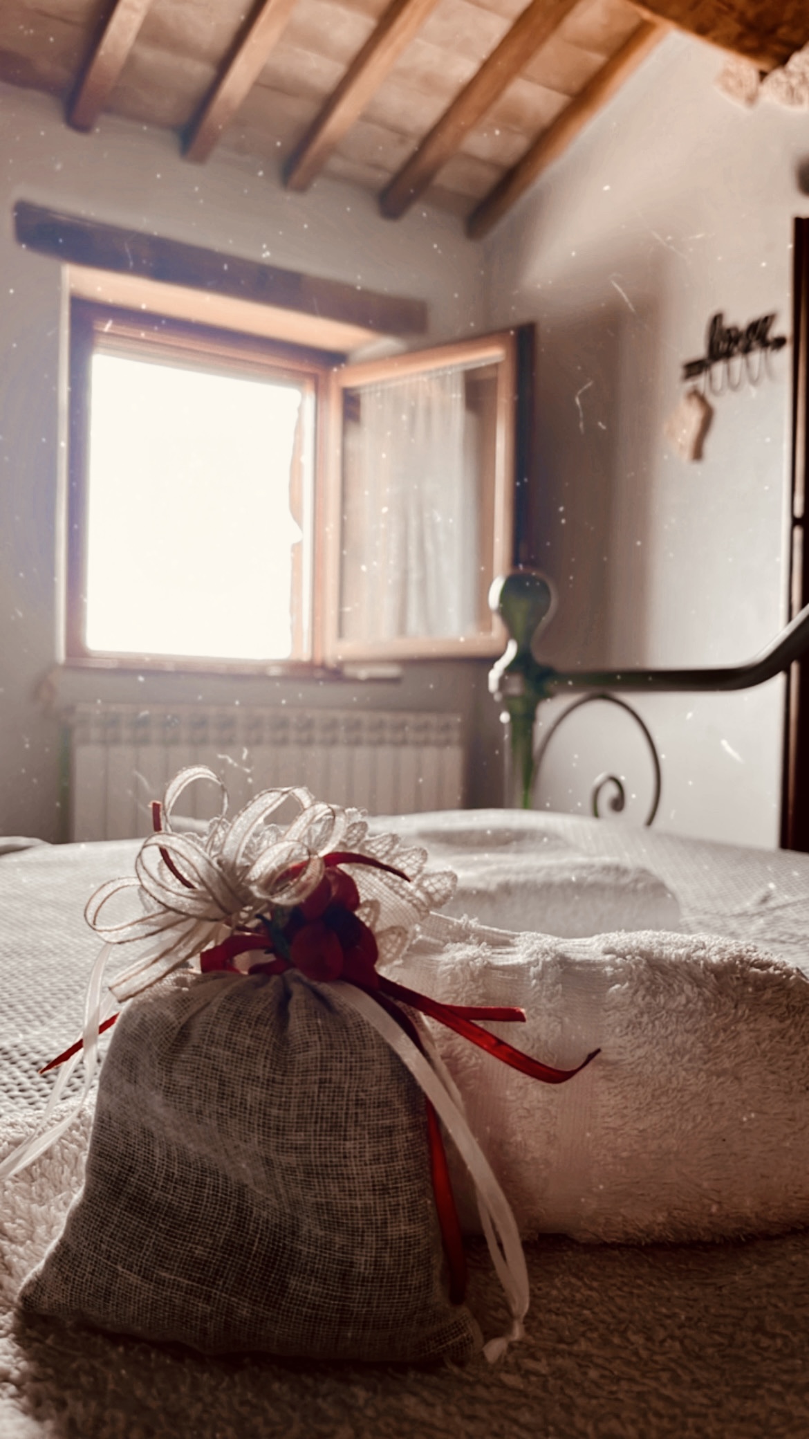 Bed and breakfast Antico casale