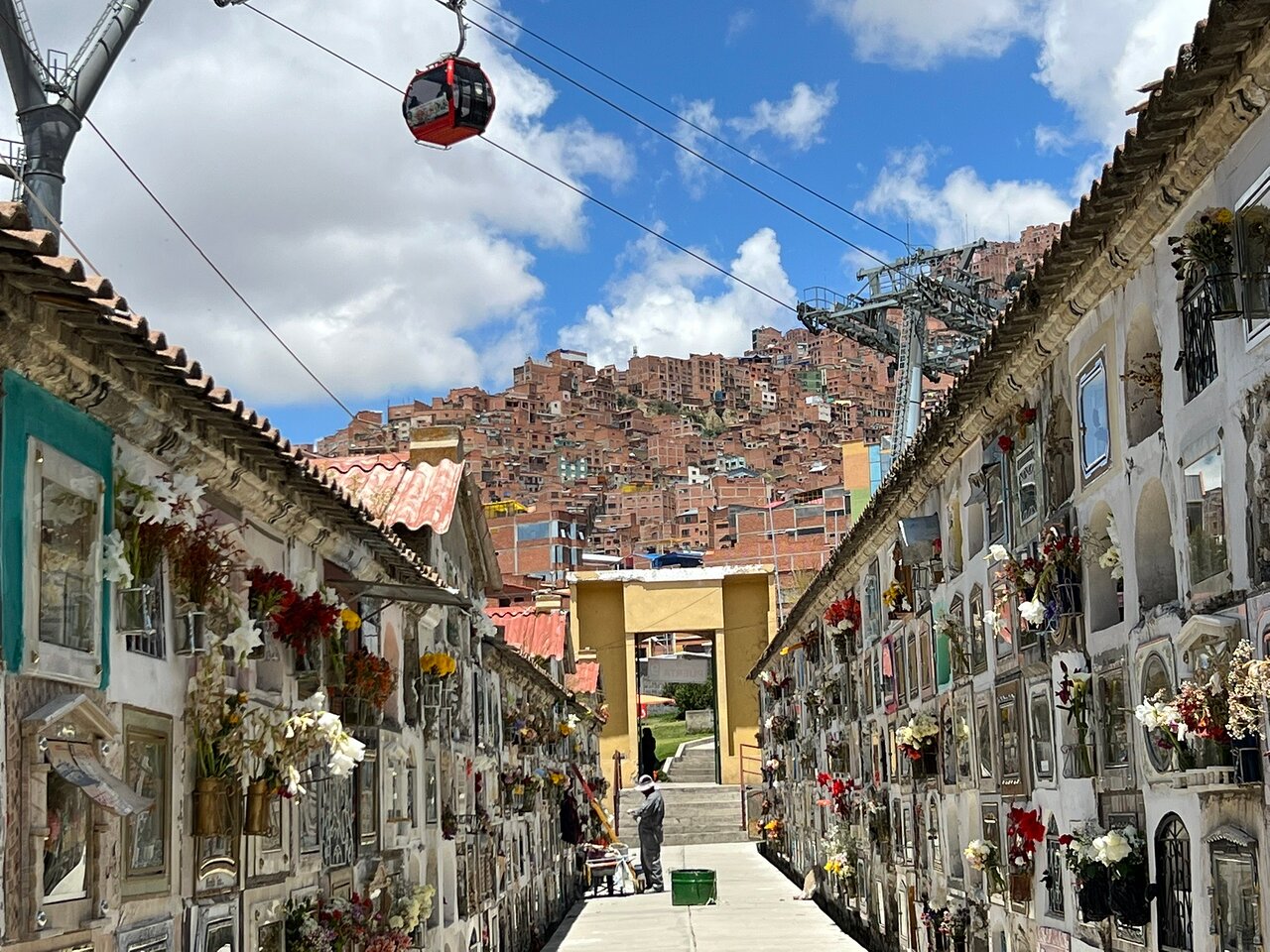 La Paz - Customizable Private City Tour