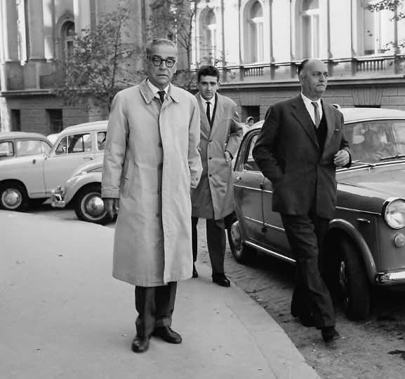 Kuća nobelovca Iva Andrica