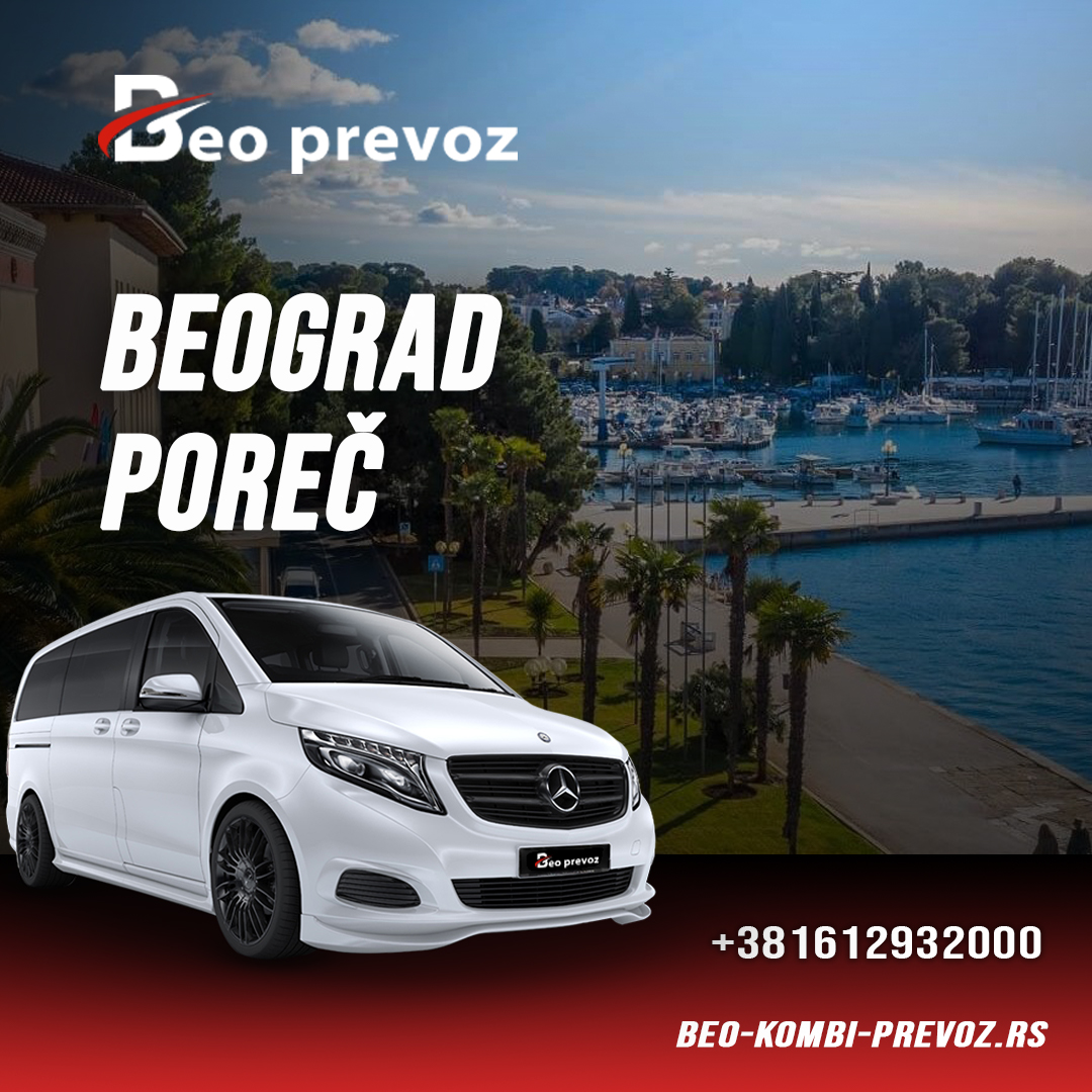 Beo Prevoz
