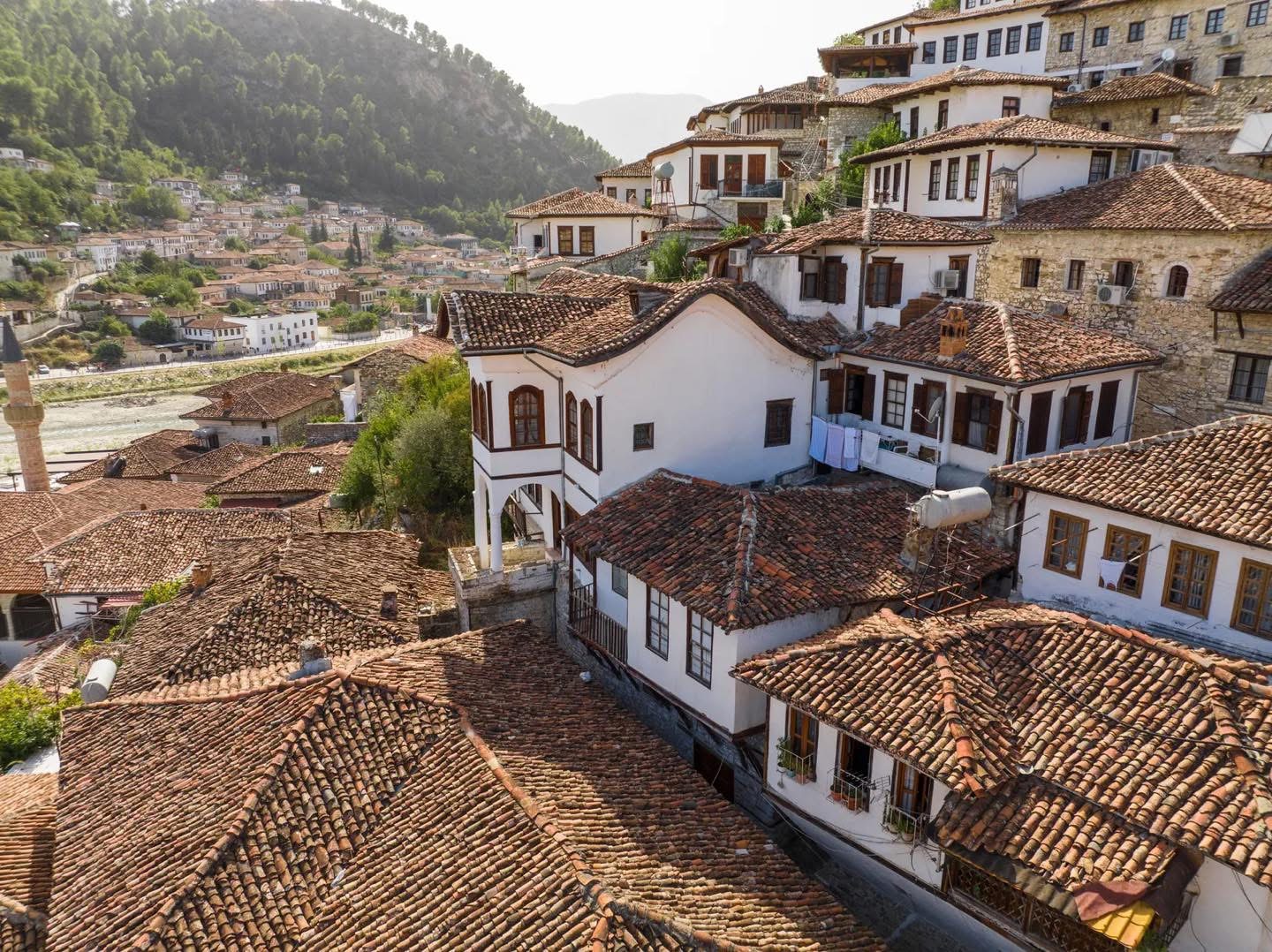 Echoes of Berat Tours