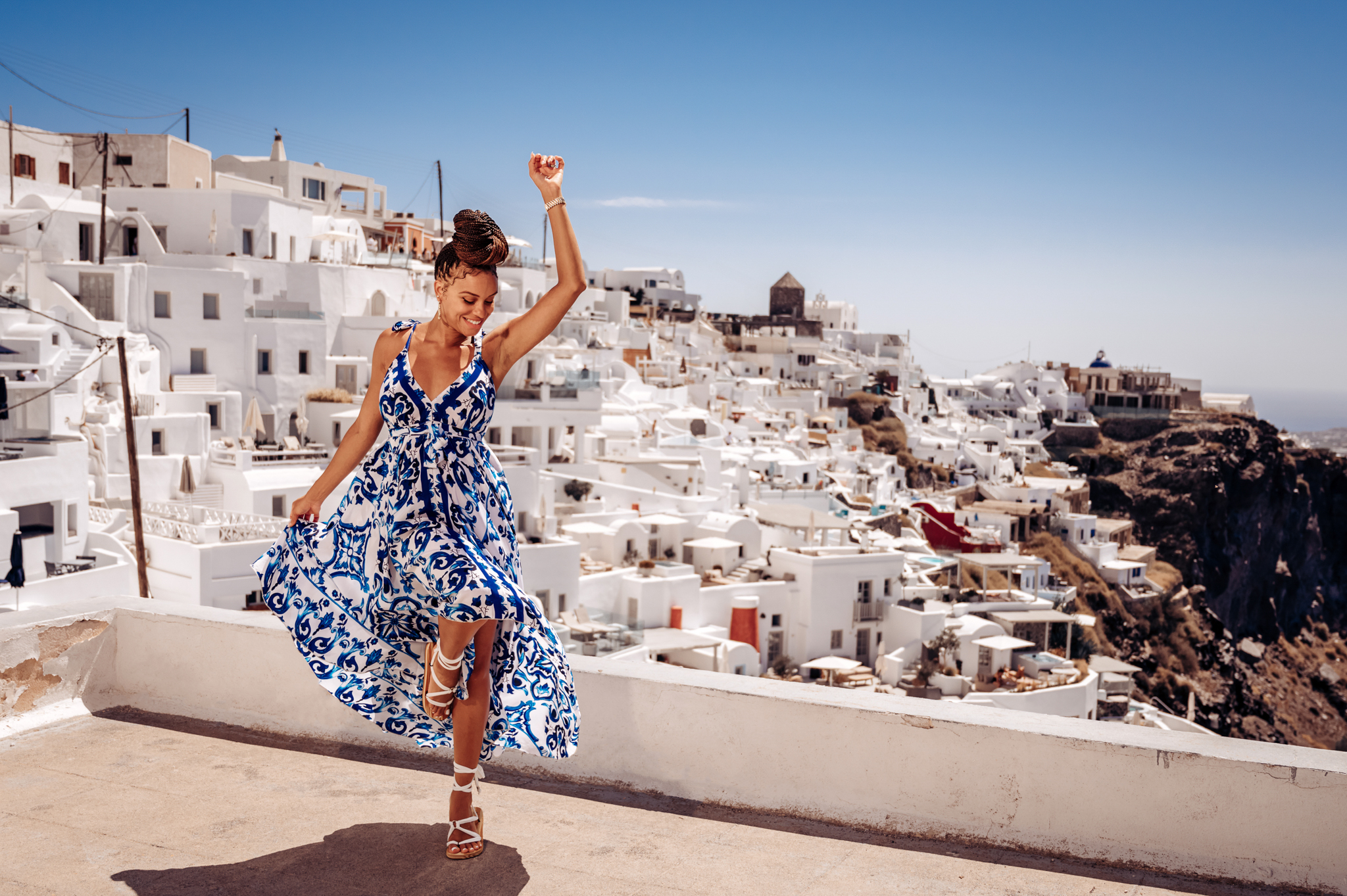 Thanos Rivios Photography