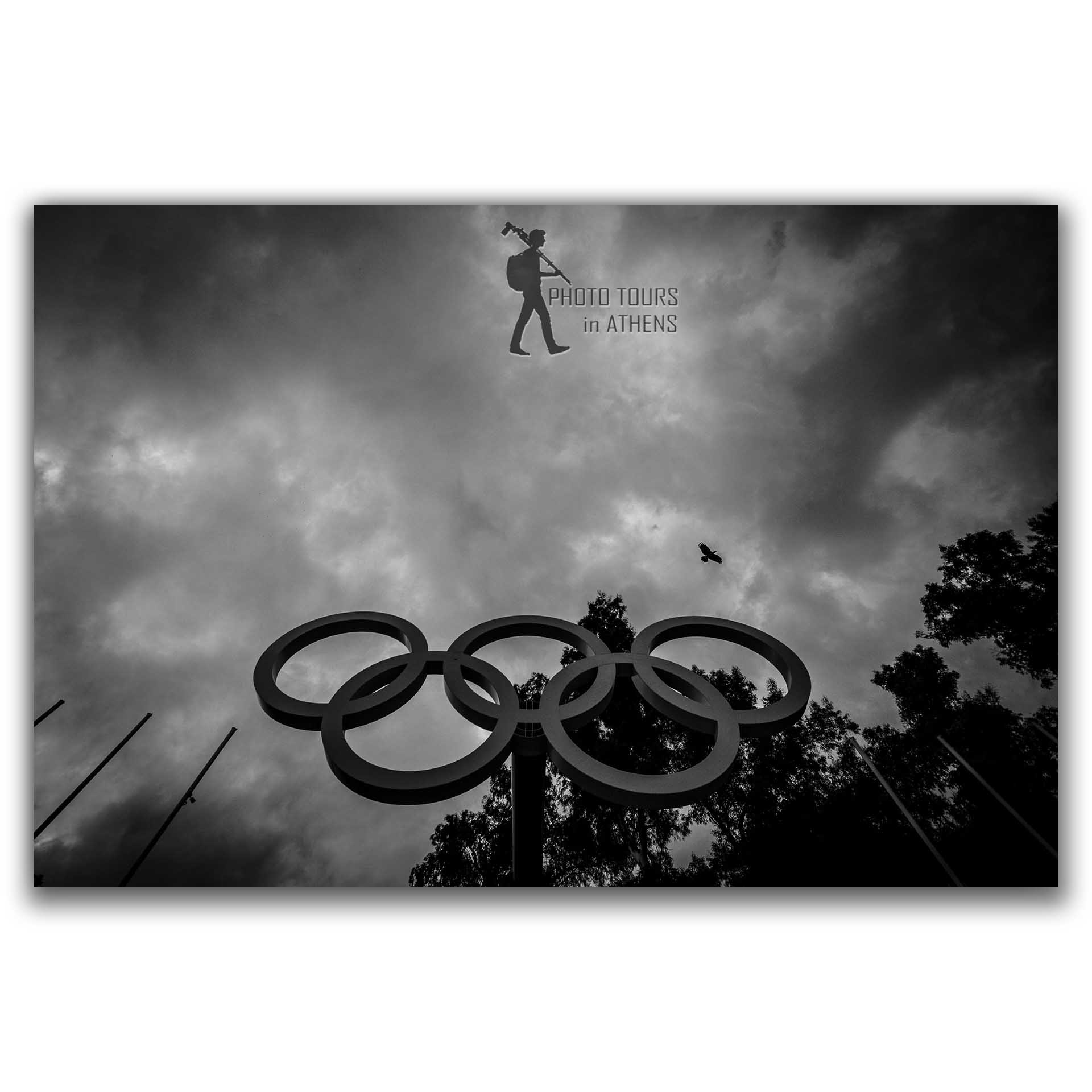 Photo Tours in Athens