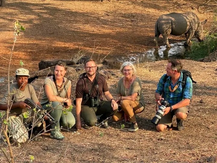 Arnolubi Safaris and Tours