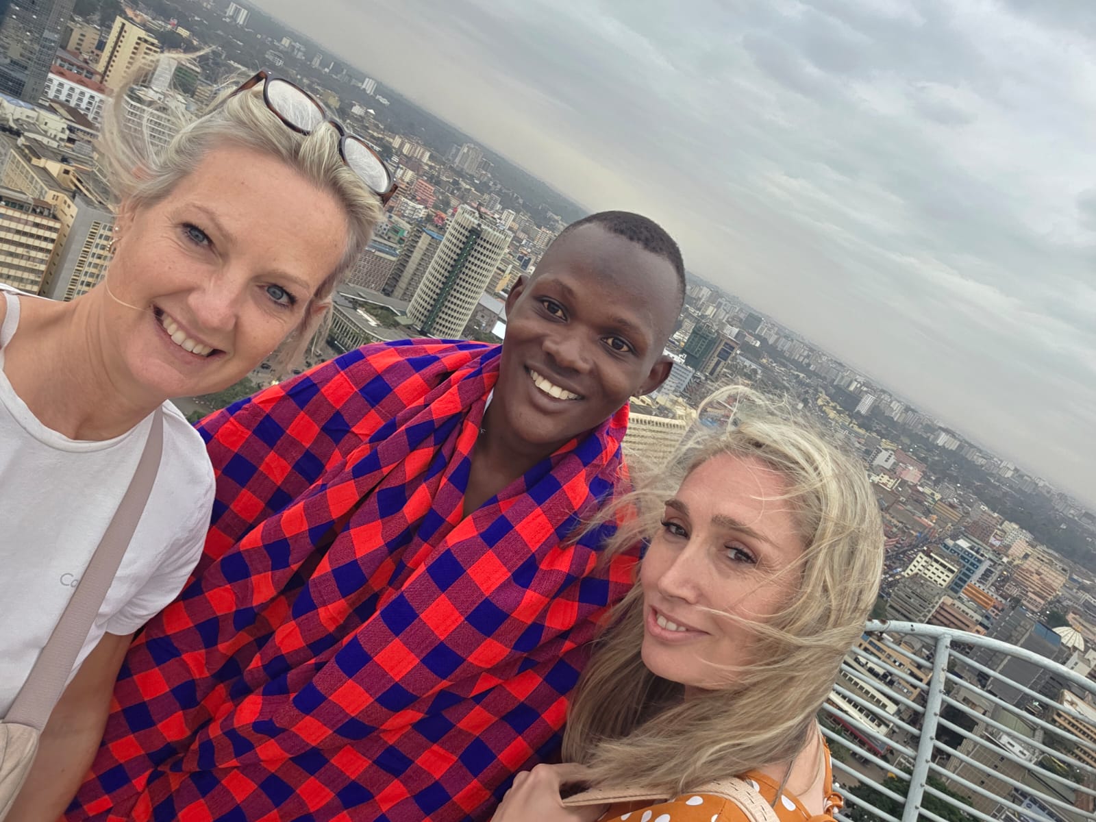 Nairobis Ultimate Experience-walking tours and adventures