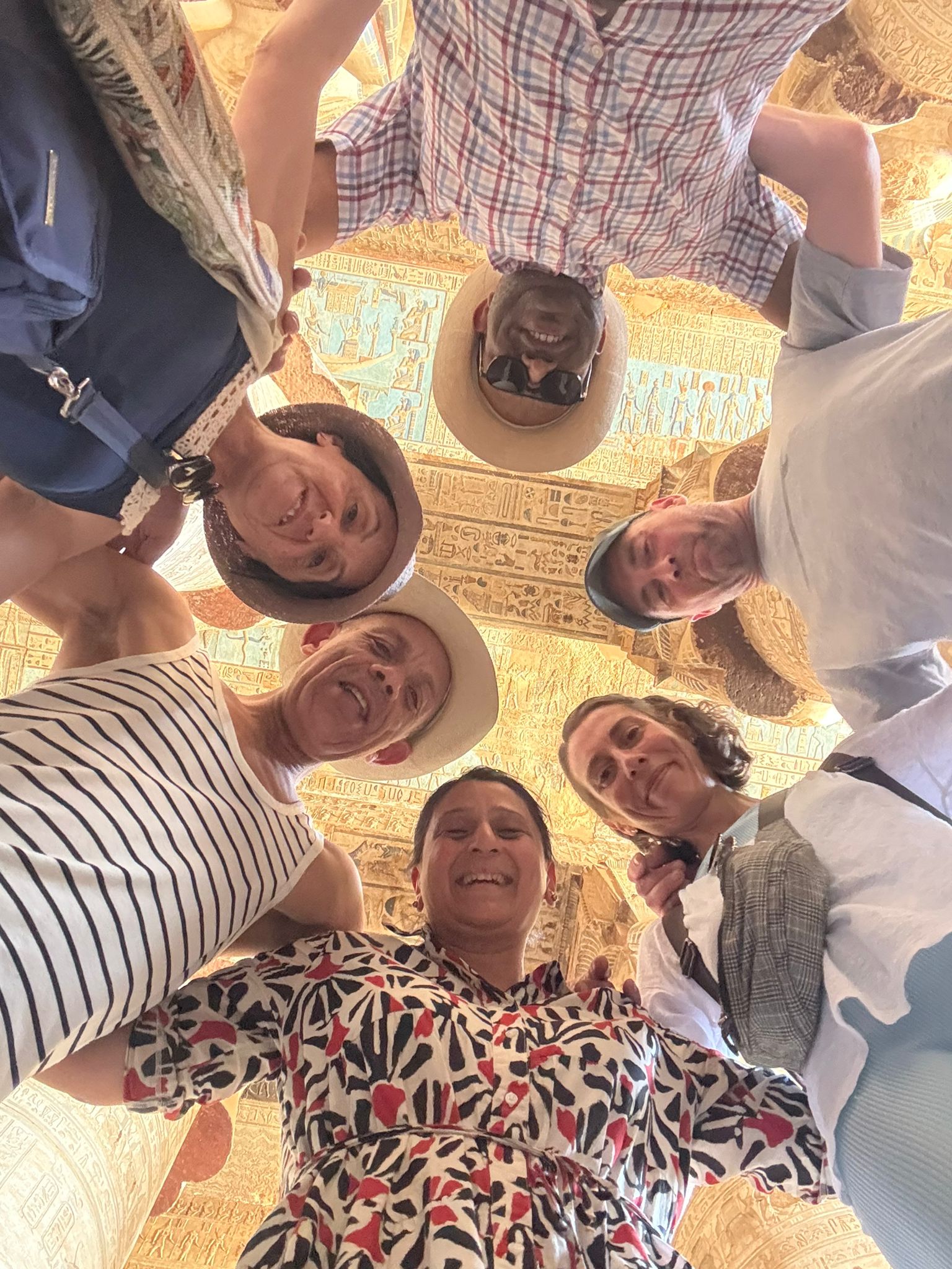 Pharaoh's Adventures