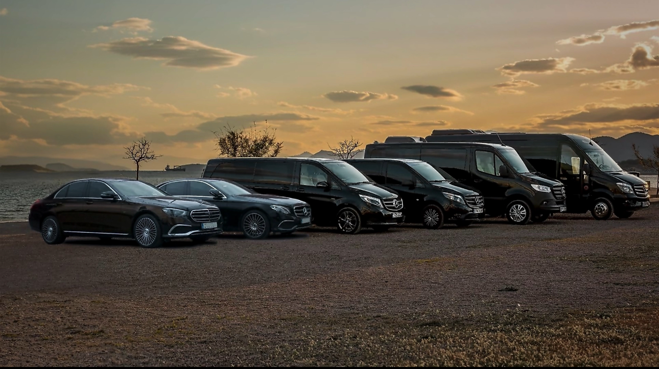 ChrisCrossing VIP Travel Services