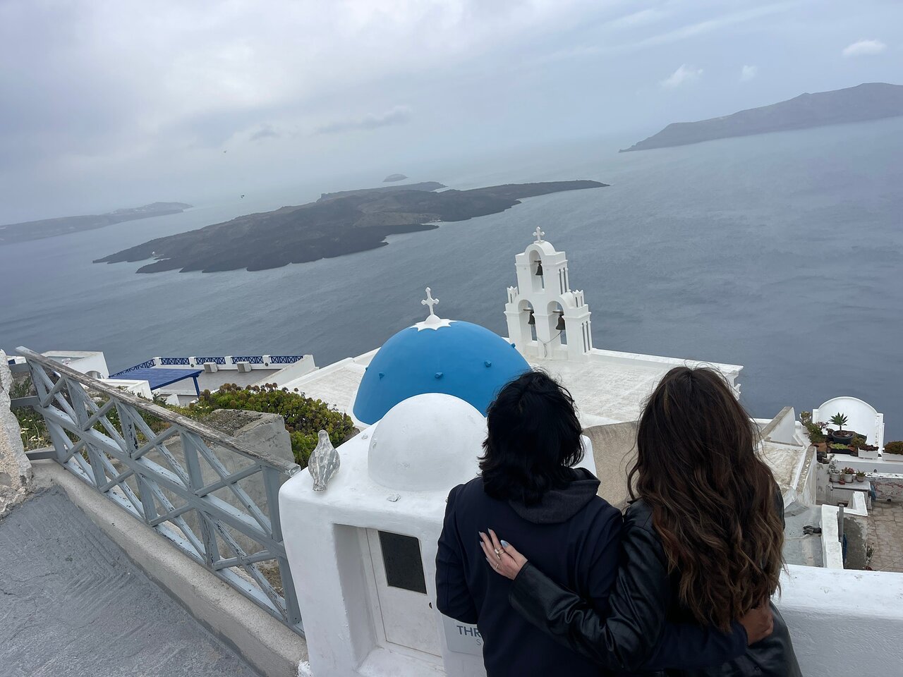 Santorini Private Dream Tours