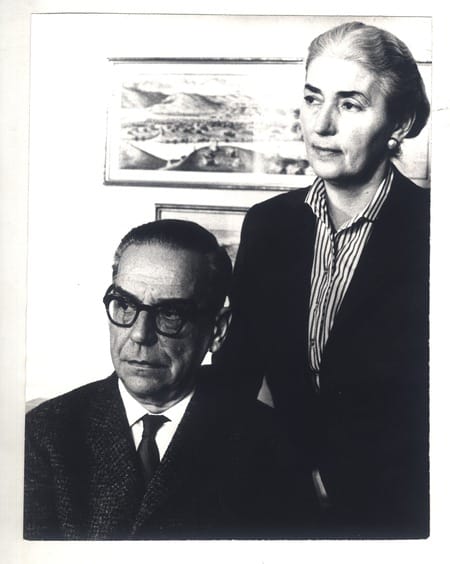 Kuća nobelovca Iva Andrica