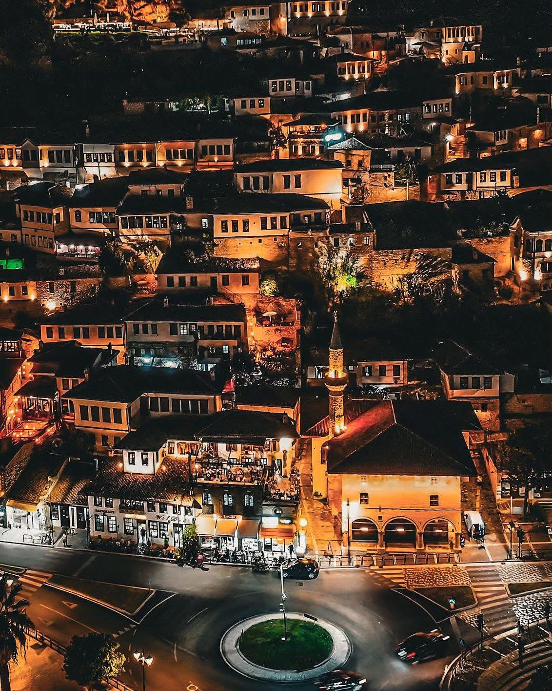 Echoes of Berat Tours