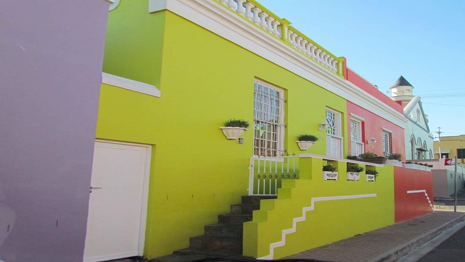 Wineland Sight Seeing