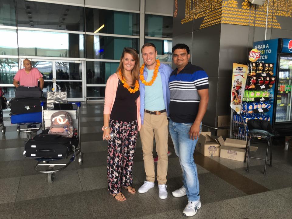 Discover India By Car