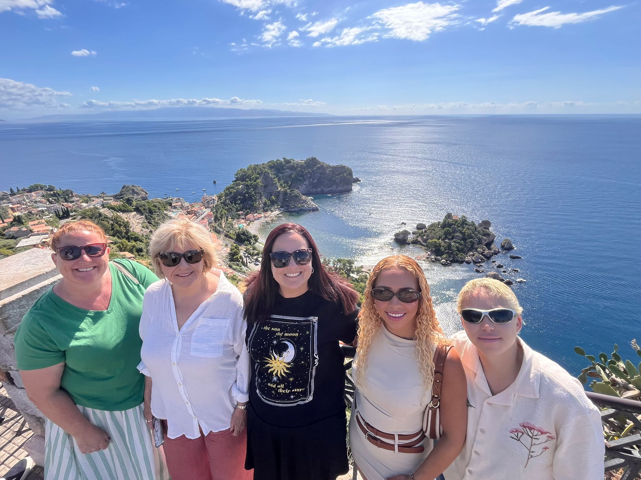 Private Transfer Sicily