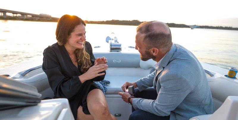 Adventure In Paradise Inc